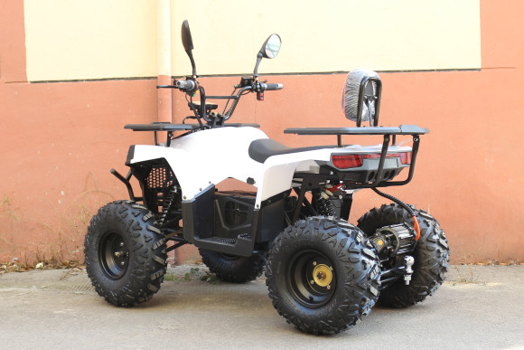 Дачник ЕМ-015 Супер New (1500Вт 60В R8 Пониженная Диф) 