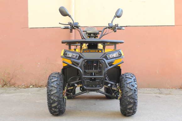 Дачник ЕМ-015 Супер New (1500Вт 60В R8 Пониженная Диф) 