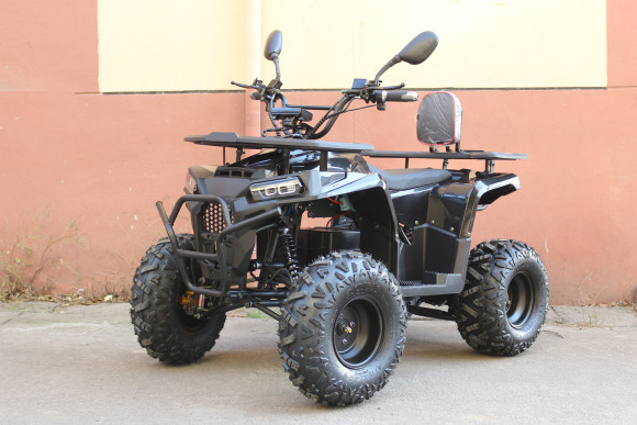 Дачник ЕМ-015 Супер New (1500Вт 60В R8 Пониженная Диф) 