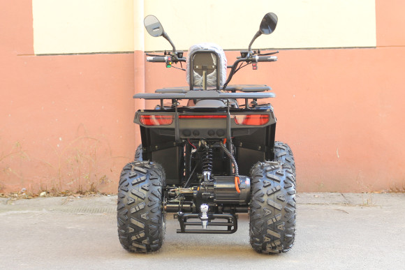 Дачник ЕМ-015 Супер New (1500Вт 60В R8 Пониженная Диф) 