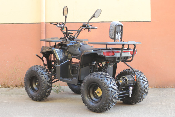 Дачник ЕМ-015 Супер New (1500Вт 60В R8 Пониженная Диф) 