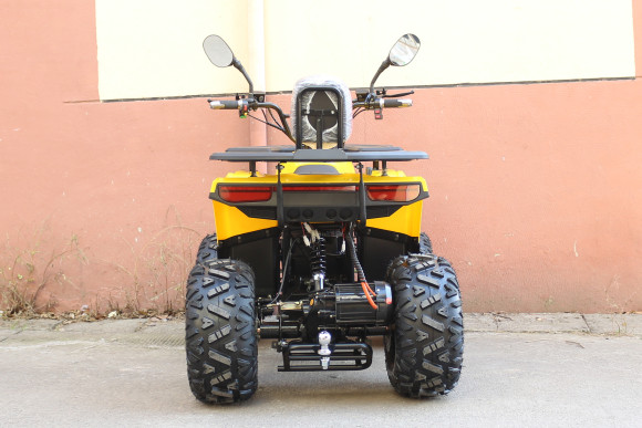 Дачник ЕМ-015 Супер New (1500Вт 60В R8 Пониженная Диф) 