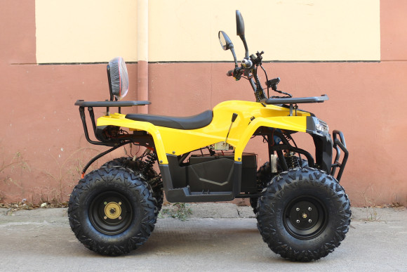 Дачник ЕМ-015 Супер New (1500Вт 60В R8 Пониженная Диф) 