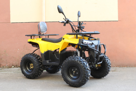 Дачник ЕМ-015 Супер New (1500Вт 60В R8 Пониженная Диф) 