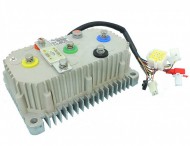 Контроллер Кеlly KLS7218N, 24-72В, 220А. Синусный контроллер для безщёточного мотора 1