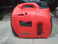 Генератор с автозапуском 72В (напряжение заряда 84В)