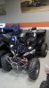 Электроквадроцикл Спринтер-03 Спорт