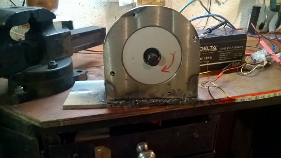 Электроквадроцикл Спринтер-03 Спорт