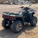 Электроквадроцикл Вездеход ЕМ-05 New 4х4