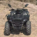 Электроквадроцикл Вездеход ЕМ-05 New 4х4