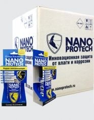 Набор "Суперэлектрик" Nanoprotech, 12 шт.