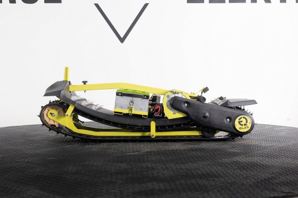 Электросноуборд ELIQ 