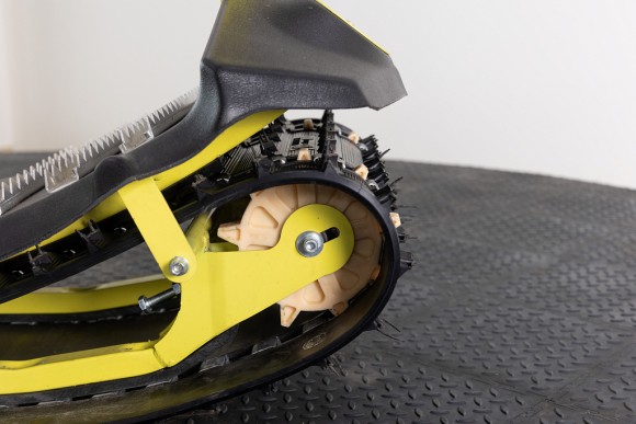 Электросноуборд ELIQ 