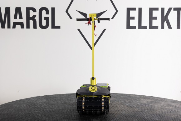 Электросноуборд ELIQ 