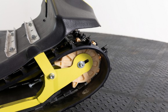 Электросноуборд ELIQ 