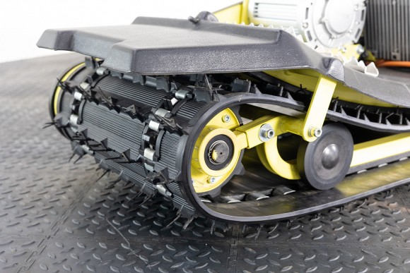 Электросноуборд ELIQ 