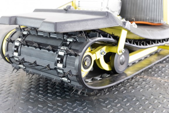 Электросноуборд ELIQ 