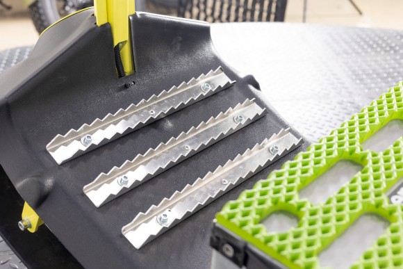 Электросноуборд ELIQ 