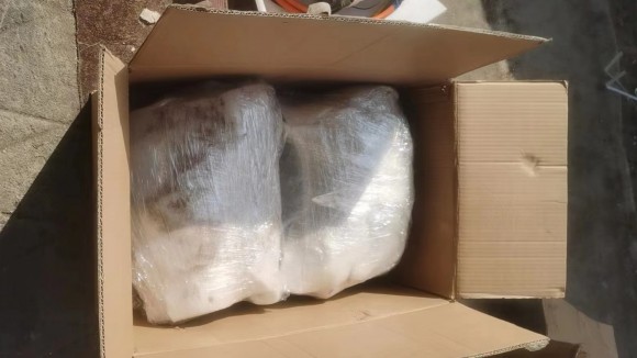 Электродвигатель (BLDC) 72В 3000 Вт с механической 2-х скоростной коробкой передач 