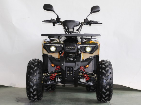 Квадроцикл GreenCamel Атакама T420 (60V 1500W R8 Дифференциал) реснички