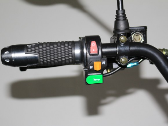 Квадроцикл GreenCamel Атакама T420 (60V 1500W R8 Дифференциал) реснички