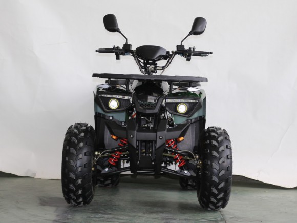 Квадроцикл GreenCamel Атакама T420 (60V 1500W R8 Дифференциал) реснички