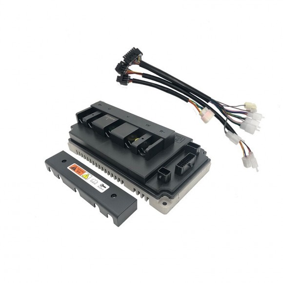 Контроллер Votol  EM150SP программируемый для QS 138 среднемоторный привод 3 кВт