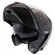  AXXIS FU403 SV Gecko SV Solid шлем модуляр черный матовый 