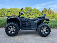 Обновленный! Эл.квадроцикл GreenCamel A14К 4x4 Monster 2.0 (14kW 90 км/ч) блокировка