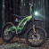 Электропитбайк Sur-ron X 6000W Light Bee X, 40Ah 2024г.в.