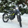 Электропитбайк Sur-ron X 6000W Light Bee X, 40Ah 2024г.в.