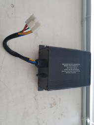 DC-DC IN 48-108V, OUT 12V 25A Понижающий, изолированный преобразователь напряжения(Конвертер) 