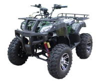 Электроквадроциклы